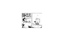 Calvin i Hobbes - zbiór komiksowych pasków - klasyk dla koneserów