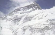 Wyprawy na Mount Everest dawniej i dziś