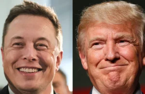 Elon Musk on Donald Trump: ‘Just no’