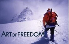 Art of Freedom (2011) - dokument o polskich himalaistach po ANGIELSKU