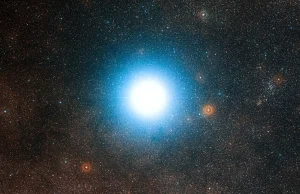 Alfa Centauri ma planetę!
