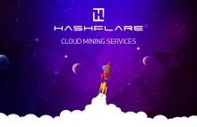 HashFlare: Kopanie Ethereum w chmurze
