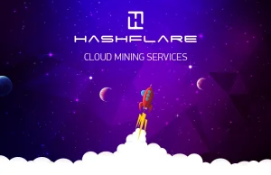 HashFlare: Kopanie Ethereum w chmurze