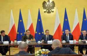 Tomasz Siemoniak: Nie ma stanu podwyższonej gotowości w polskiej armii