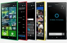 Nokia z nowymi smartfonami po powrocie praw do marki