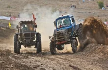 Rally Traktor na Krymie