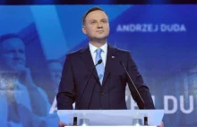 Andrzej Duda o przyszłych rozmowach z Kukizem: „Będę naprawiał Polskę"