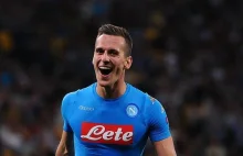 Milik na wylocie z Napoli. Trafi do innego giganta Serie A?