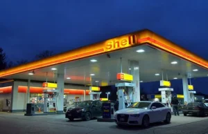 Niemcy: Stacje benzynowe znikają w zastraszającym tempie