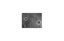 NASA opublikowała zdjęcie z księżyca, na którym widać lądownik Apollo 11