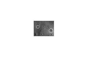 NASA opublikowała zdjęcie z księżyca, na którym widać lądownik Apollo 11