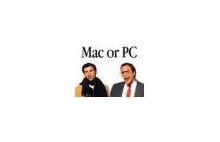 Mac czy PC