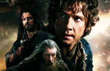 Recenzja Blu-Ray & Blu Ray 3D | Hobbit Bitwa Pięciu Armii