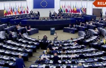LEGUTKO KOZAK - Polecam całe dzisiejsze wystąpienie w PE