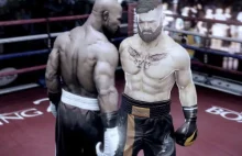 Rocky i Creed w Real Boxing 2 bydgoskiego Vivid Games