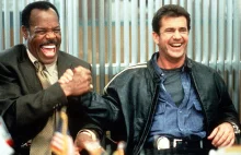 Mel Gibson i Danny Glover powrócą w „Zabójczej broni 5”!