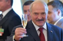Łukaszenko zainteresowany rozszerzeniem relacji z Polską