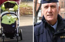 Szwecja: gang imigrantów wrzucił petardę do wózka z 3-miesięcznym dzieckiem!