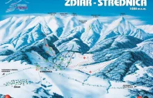 Nowości w słowackich ośrodkach narciarskich (i nie tylko) na sezon...
