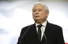 Jarosław Kaczyński: PiS nie wystawi kandydata na prezydenta Gdańska