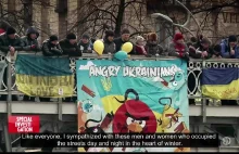 Głośny film "Ukraine, les masques de la révolution" [ENG SUB]