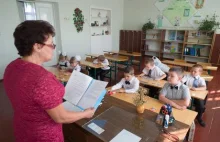 Na Ukrainie zakazano słowa „rodzice”