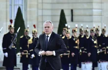 Syria: Francja ostro odpowiada Asadowi