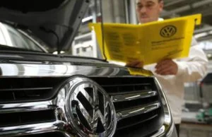 VW da pracownikom po 4100 EUR premii