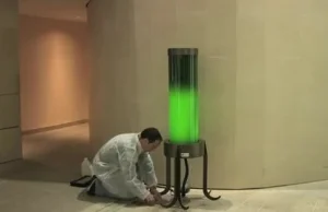 Stworzono lampę na dwutlenek węgla