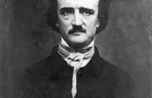 Edgar Allan Poe i mroczne historie