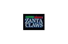 Zanta Claws - dawka humoru