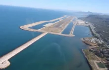 Turcja: Pierwsze lotnisko na sztucznej wyspie
