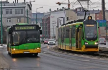 Ile w 2018 roku zarabia kierowca i motorniczy MPK Poznań?