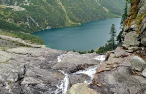 Alternatywna trasa nad Morskie Oko i mało znane fakty o tym popularnym miejscu