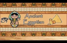 Modlitwy starożytnych Egipcjan