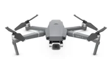 Dji Mavic 2 - premiera dzisiaj - dron już dostępny w sprzedaży