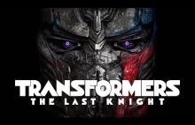 Transformers: The Last Knight | Trailer #1 | Paramount Pictures UK