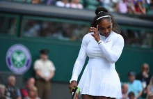 Serena Williams: testy antydopingowe to dyskryminacja