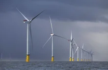 Wielka Brytania nie wygenerowała prądu z elektrowni wiatrowych przez 9 dni [ENG]