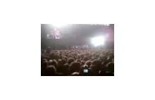 Eddie Vedder(Pearl Jam) mowi po polsku