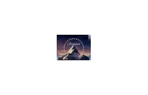 Logo Paramount Picturest - ponoć najładniejsza góra świata