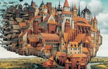 Polski artysta Jacek Yerka