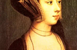 8 mitów o Annie Boleyn