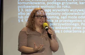 Film będący definicją #rakcontentu w Internecie. Joanna Grabarczyk.