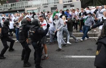 Legia przestaje zamawiać bilety dla kibiców na wyjazdy zagraniczne