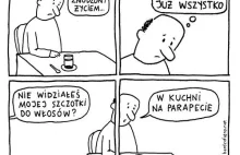 Znudzenie życiem