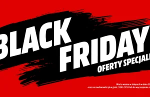 Black friday w Polsce... obniżki aż o 66groszy.