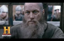 Vikings: Season 4 Returns. Drugi raz w tym roku!