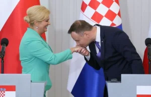Polska – Chorwacja, wspólna sprawa? Szkodliwy mit jedności słowiańskiej