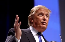 Lewicowe media krytykują pomysły gospodarcze Donalda Trumpa